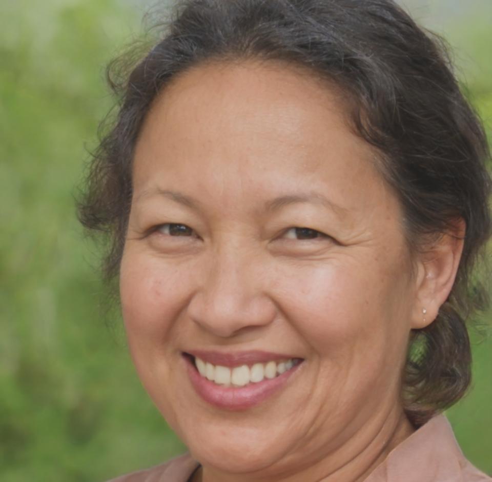 Dr. Sabine Forster, Programmleiterin